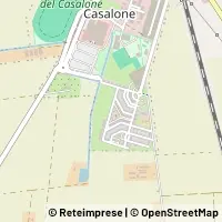 Kort Grosseto
