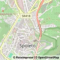 Harita Spoleto