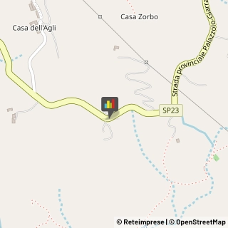 Agriturismi Palazzolo Acreide,96010Siracusa