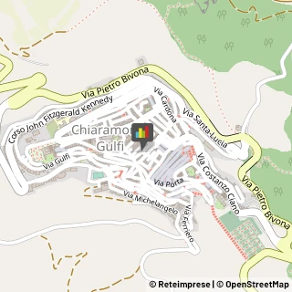 Parrucchieri Chiaramonte Gulfi,97012Ragusa