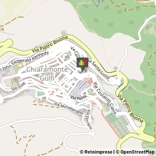 Imprese Edili,97012Ragusa