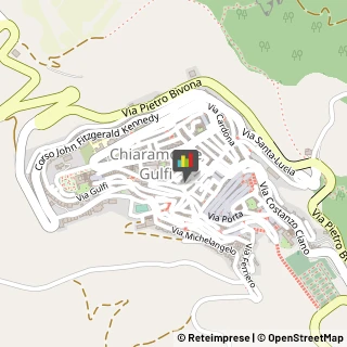 Parrucchieri Chiaramonte Gulfi,97012Ragusa