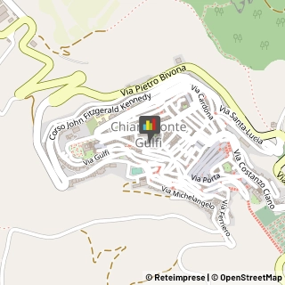 Avvocati Chiaramonte Gulfi,97012Ragusa