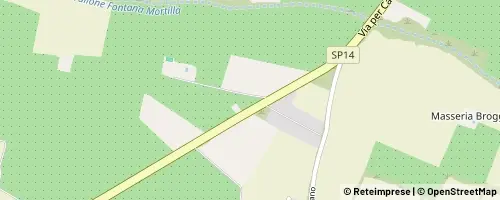 Mappa Syrakus