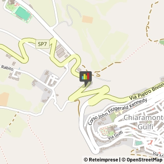 Imprese Edili,97012Ragusa