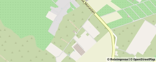 Mappa Syracuse