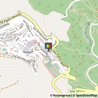 Avvocati Chiaramonte Gulfi,97012Ragusa