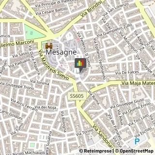 Bed e Breakfast,72023Brindisi