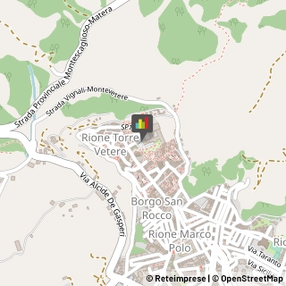 Amministrazioni Immobiliari,75024Matera