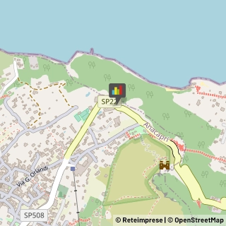 Locali, Birrerie e Pub Anacapri,80071Napoli
