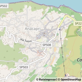 Mappa 80071