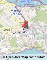 Via Acquaviva, 24,80073Capri