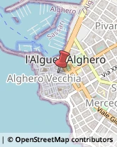 Via Roma, 48,07041Alghero