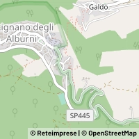 Kort Sicignano degli Alburni