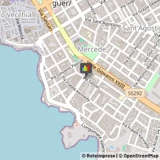 Bed e Breakfast,07041Sassari