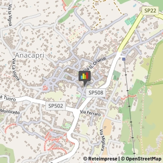 Locali, Birrerie e Pub Anacapri,80071Napoli