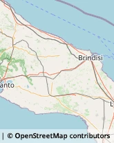 Conferenze e Congressi - Centri e Sedi San Donaci,72025Brindisi