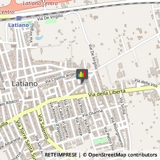 Enoteche Latiano,72022Brindisi