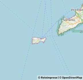 Mappa 80073 Capri NA, Italia (5.021)