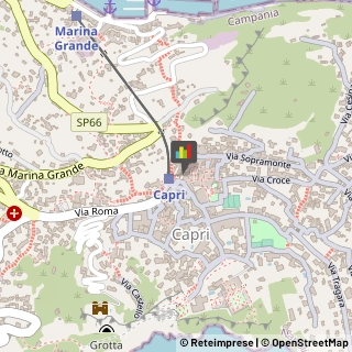 Studi Medici Generici,80073Napoli