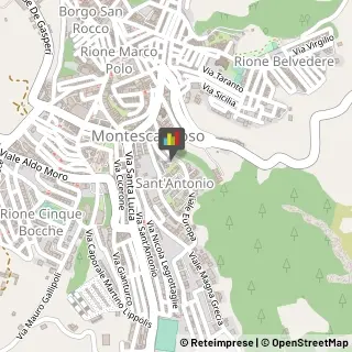 Imprese Edili,75024Matera