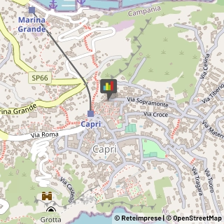 Amministrazioni Immobiliari Capri,80073Napoli