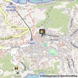 Assicurazioni Capri,80073Napoli
