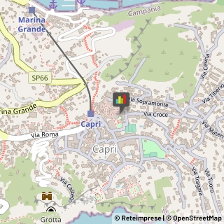 Amministrazioni Immobiliari Capri,80073Napoli