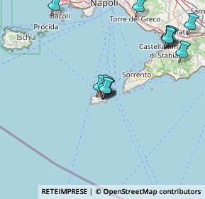 Mappa Via Acquaviva, 80073 Capri NA, Italia (17.78538)