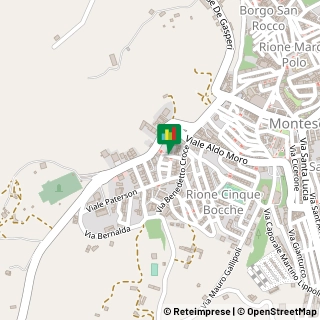 Mappa Via Giordano Bruno, 1, 75024 Montescaglioso, Matera (Basilicata) Mappa Via Giordano Bruno, 1, 75024 Montescaglioso, Matera (Basilicata)