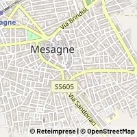 Kort Mesagne