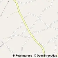 Map Caggiano