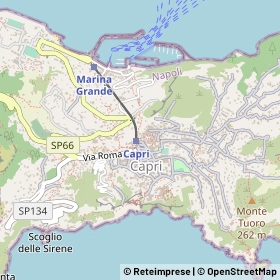 Mappa 80073