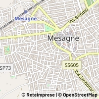 Karta Mesagne