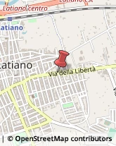 Via della Libertà, 169,72022Latiano