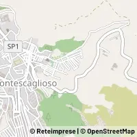 Kort Montescaglioso