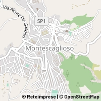 Kart Montescaglioso