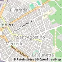 Carte Alghero