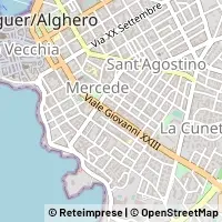 Kart Alghero