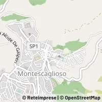 Carte Montescaglioso