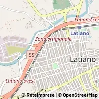 Carte Latiano
