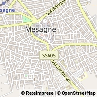 Kort Mesagne