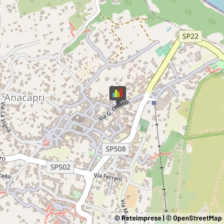 Locali, Birrerie e Pub Anacapri,80071Napoli