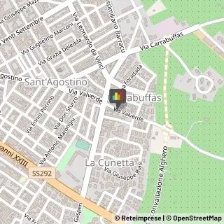 Bed e Breakfast Alghero,07041Sassari