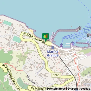 Marina Grande, 232,80073Capri