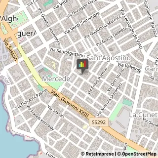 Bed e Breakfast,07041Sassari
