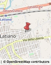 Via Cosimo Argentieri, 146,72022Latiano