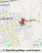 Via Pola, 69,72022Latiano