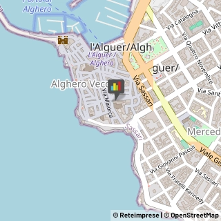 Ingegneri,07041Sassari
