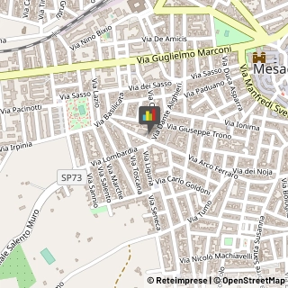 Macellerie,72023Brindisi